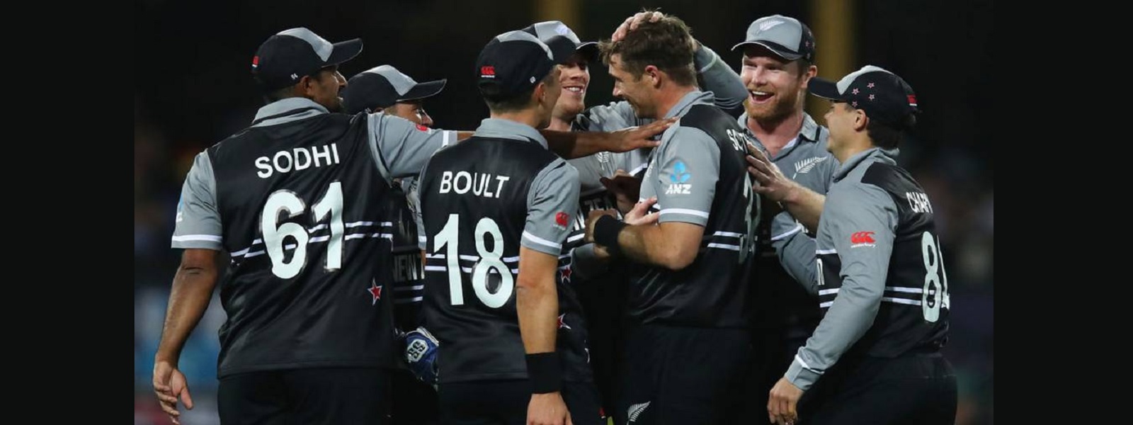 சுப்பர்-12: நியூஸிலாந்து 89 ஓட்டங்களால் வெற்றி